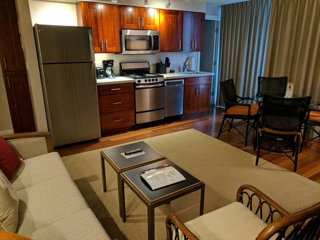 Imperial Hawaii Resort Honolulu Facilities photo