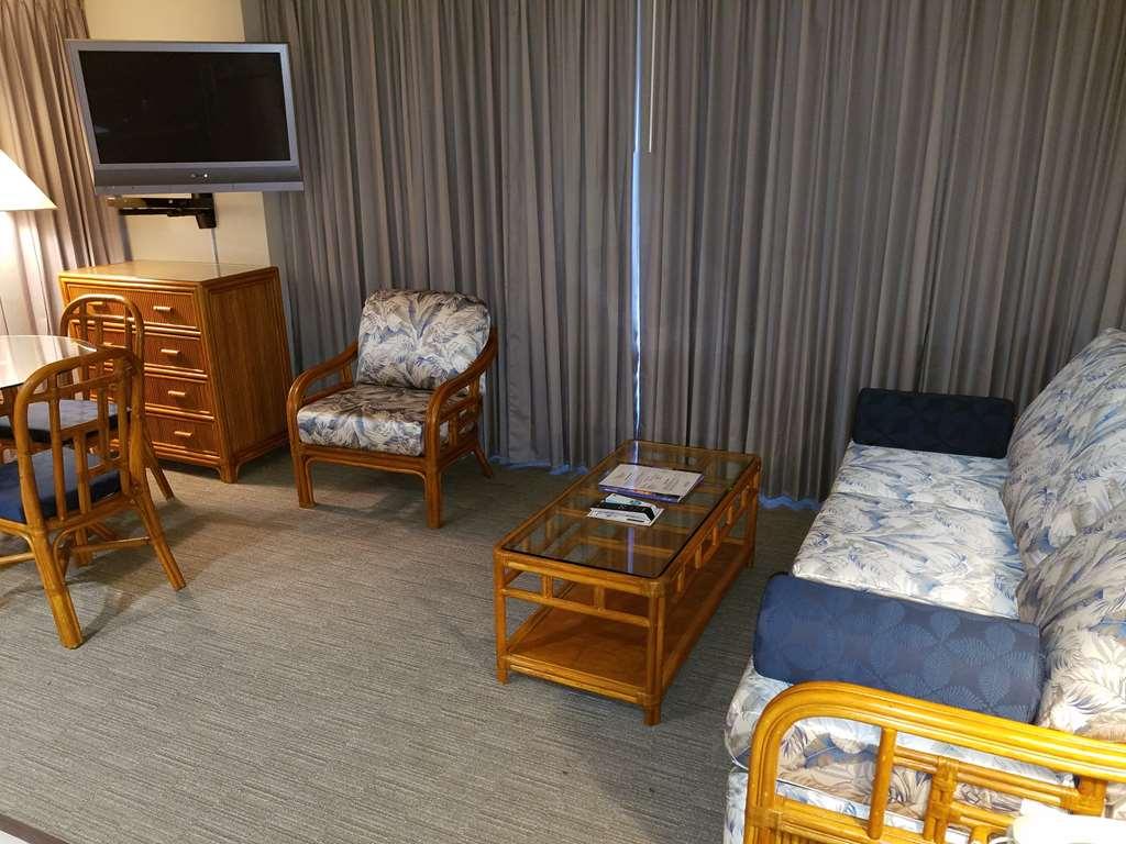 Imperial Hawaii Resort Honolulu Room photo