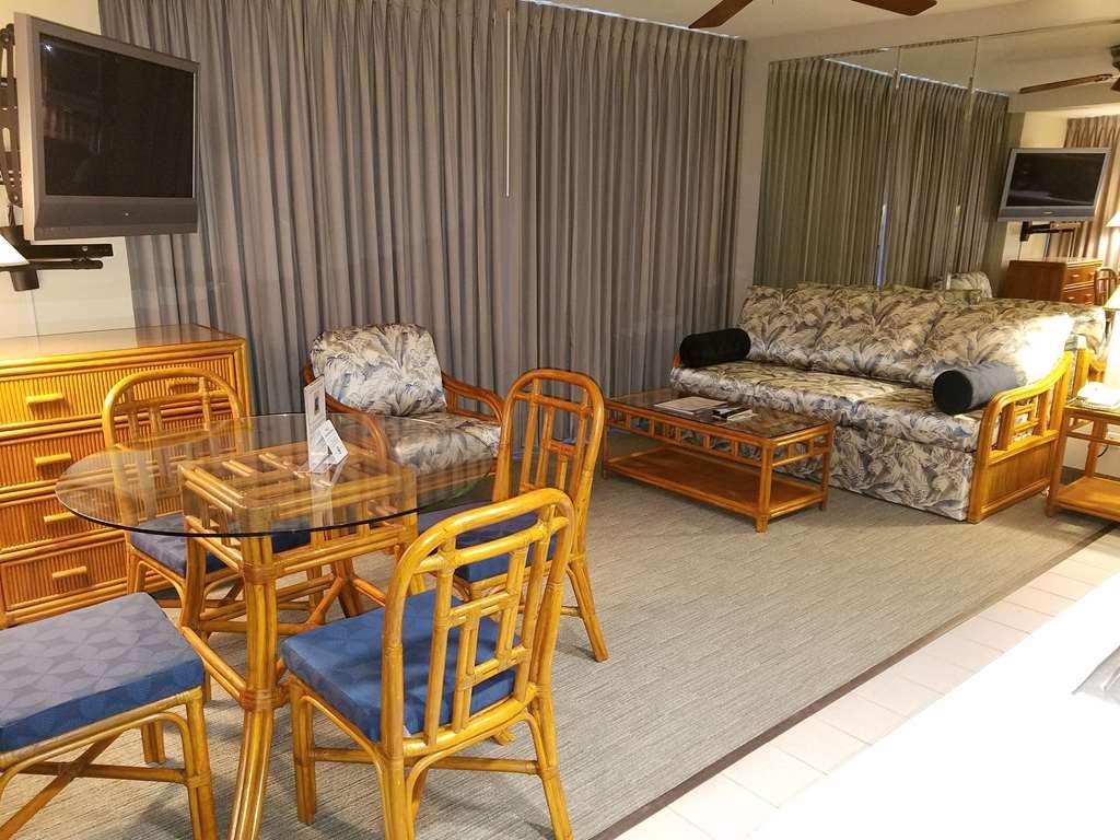 Imperial Hawaii Resort Honolulu Room photo
