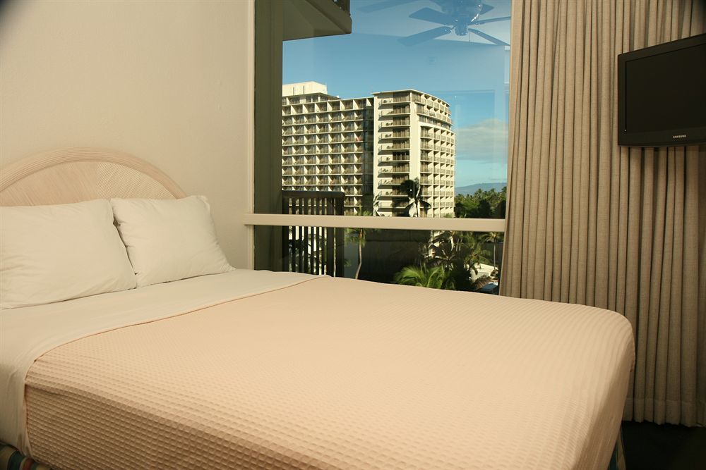 Imperial Hawaii Resort Honolulu Exterior photo